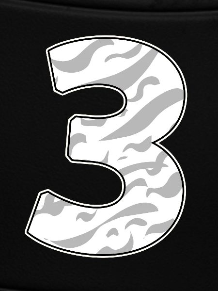 3