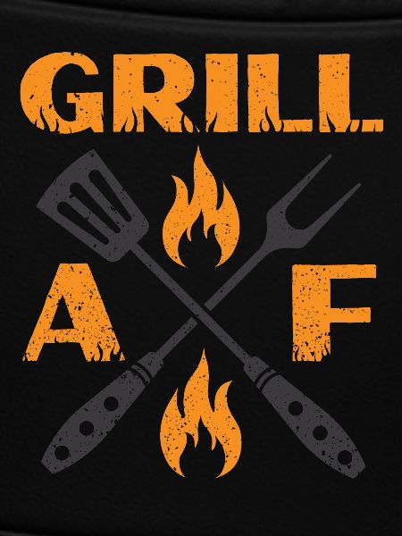 Grill AF