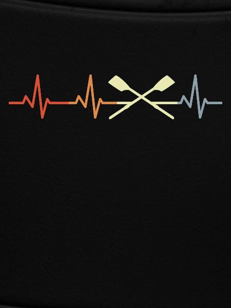 Rudder heart palpitations