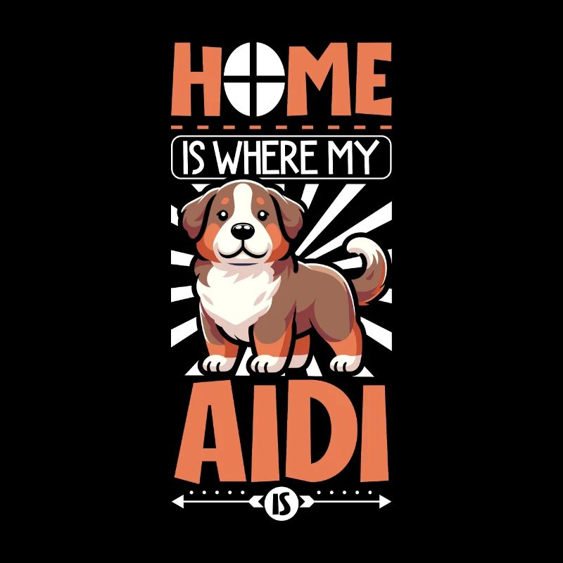 Accueil - Aidi