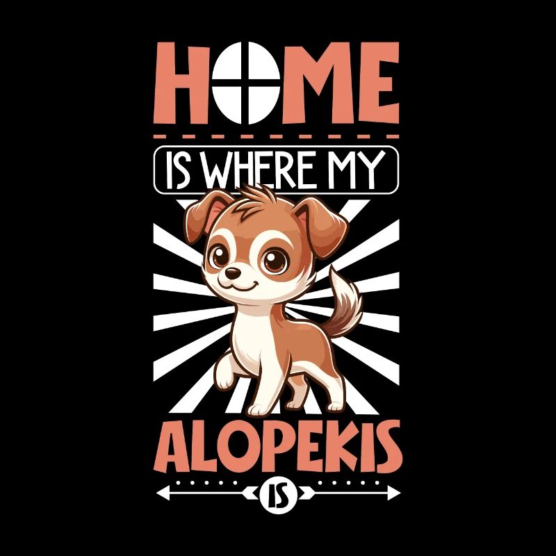 Accueil - Alopekis