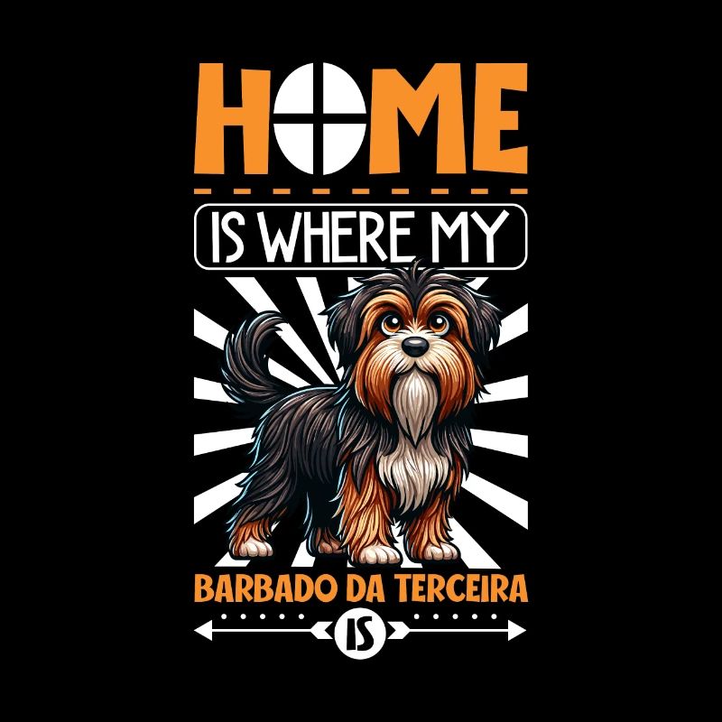Accueil - Barbado da Terceira