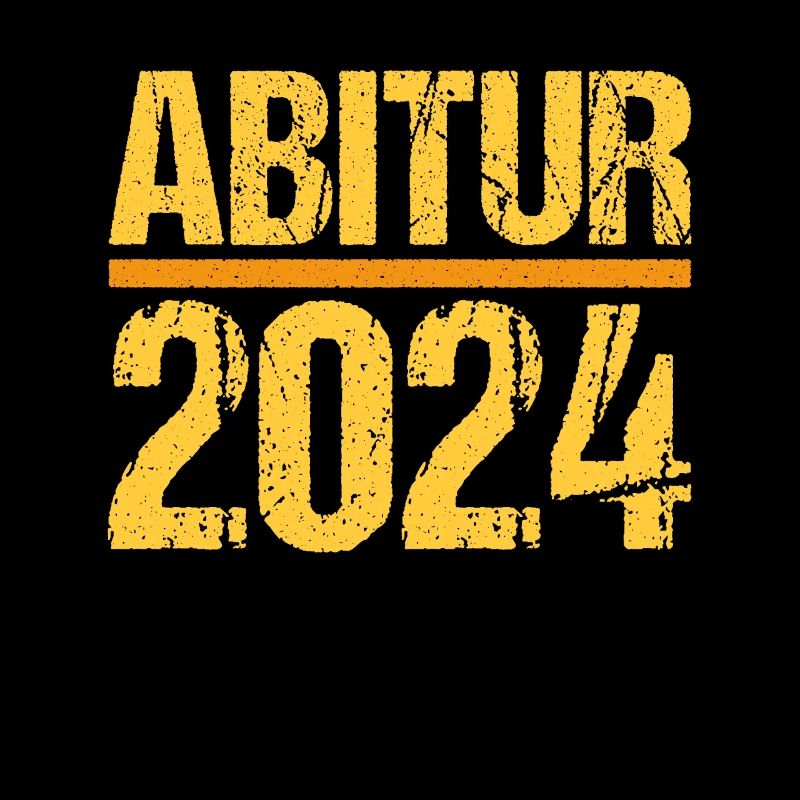 Abitur Junge Mädchen Abi Abitur 2024