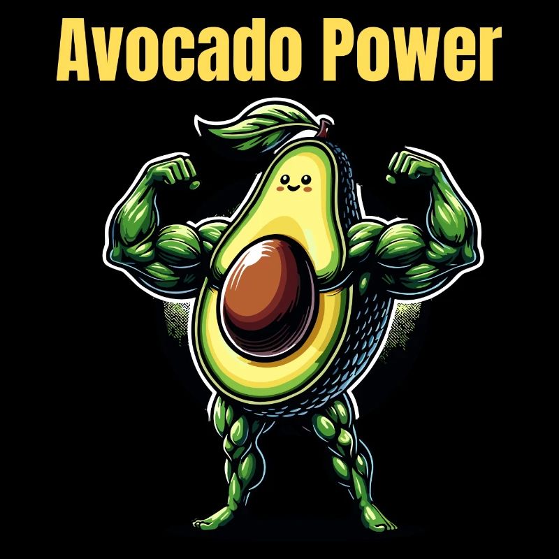 Avocado Power