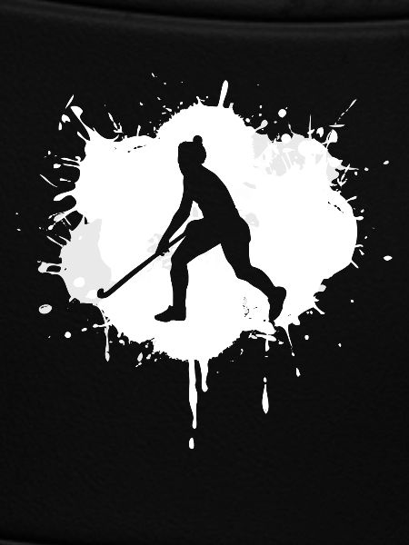 Hockey Player
