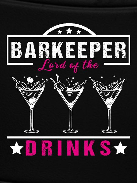 Barkeeper Lord