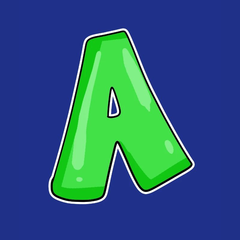 point A Point initial