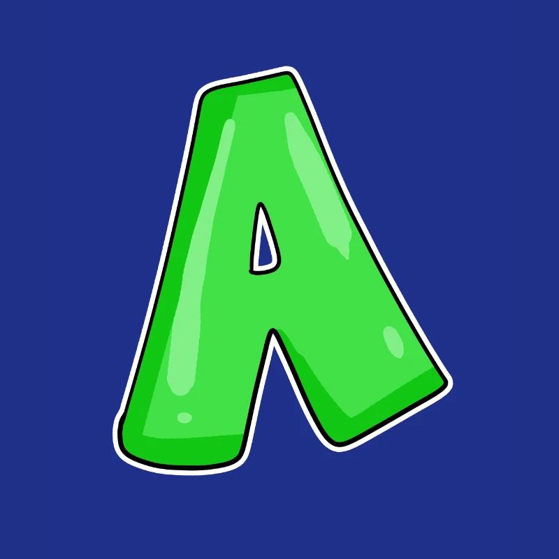 point A Point initial