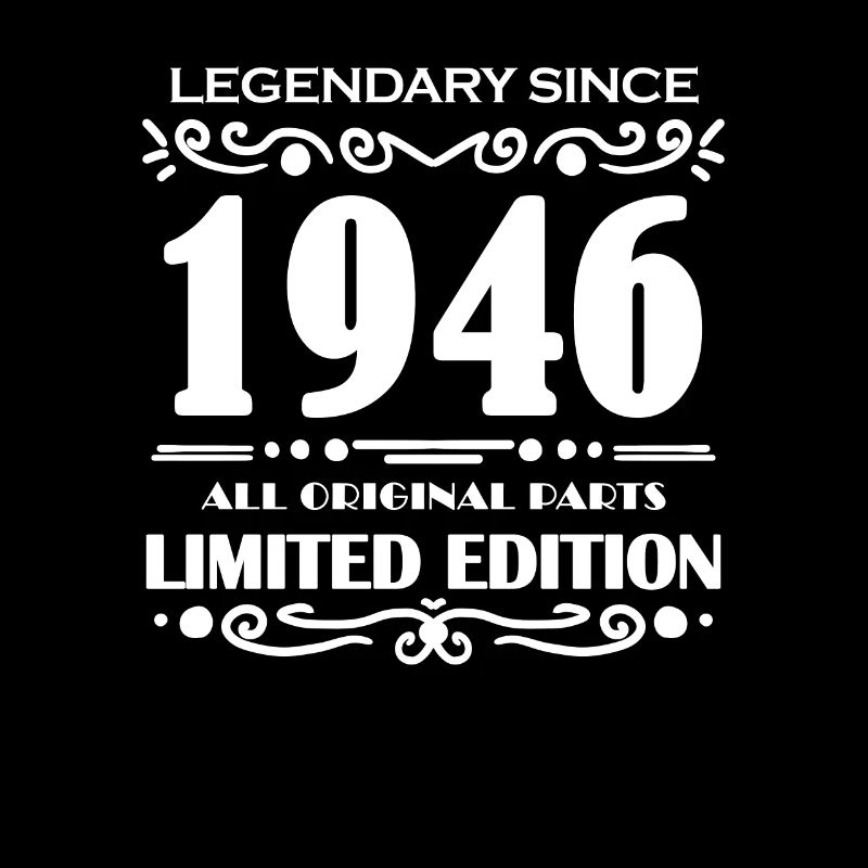 1946 - Year 1946 - Year 1946