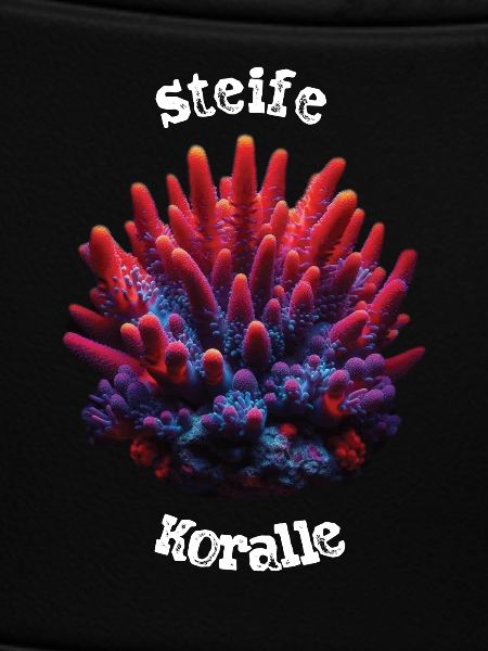 Koralle