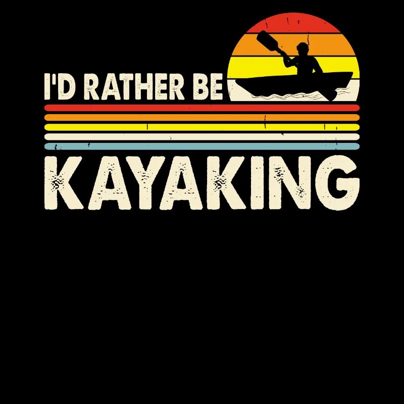 Kajak