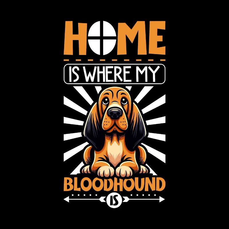 Accueil - Bloodhound