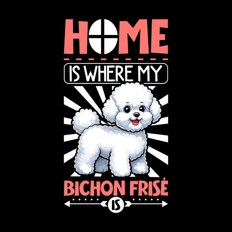 Home - Bichon Frisé