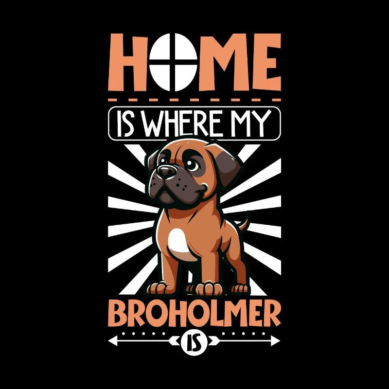 Home - Broholmer