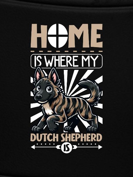 Home - Dutch Shepherd