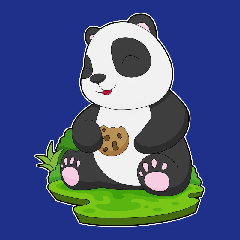 Biscuit Panda