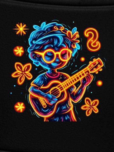 90s Ukulelist