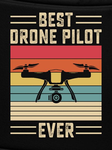 Drone Pilot