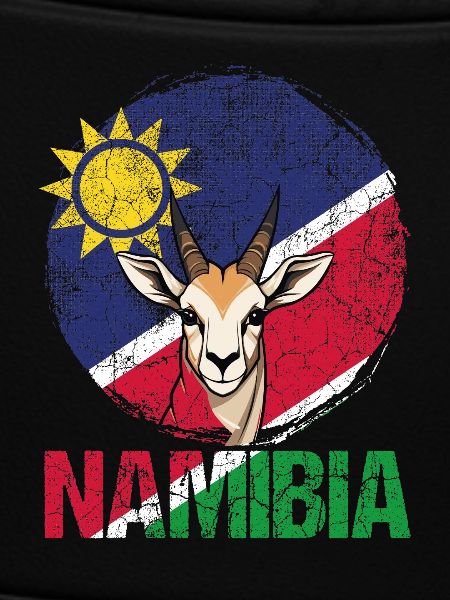 Namibia Afrika Souvenir