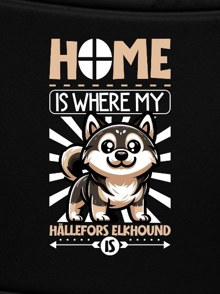 Home - Hälleforshund