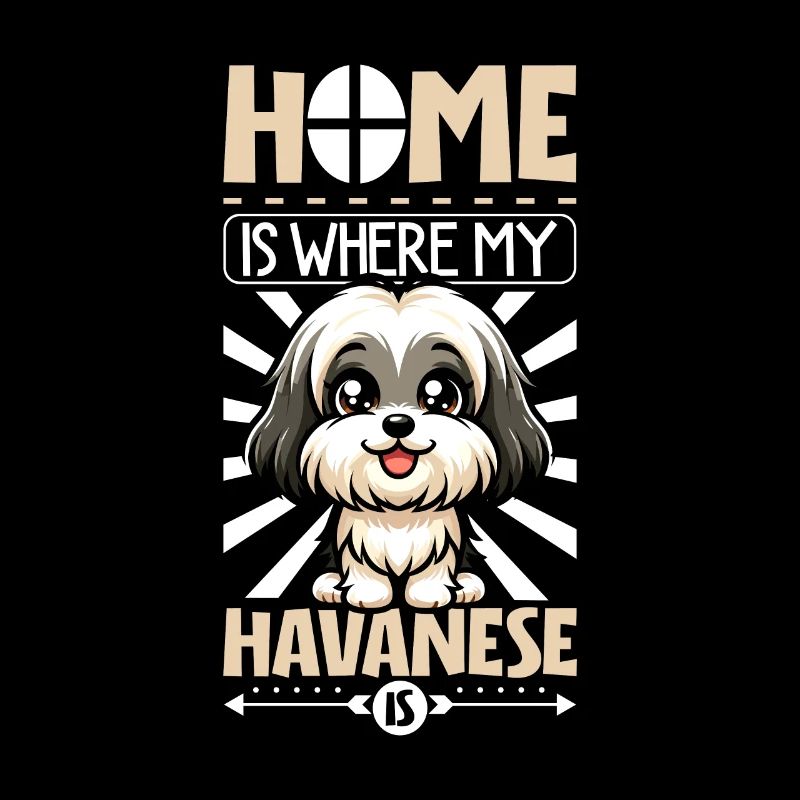 Home - Havanese