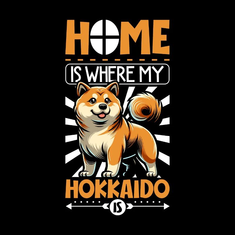 Accueil - Hokkaido