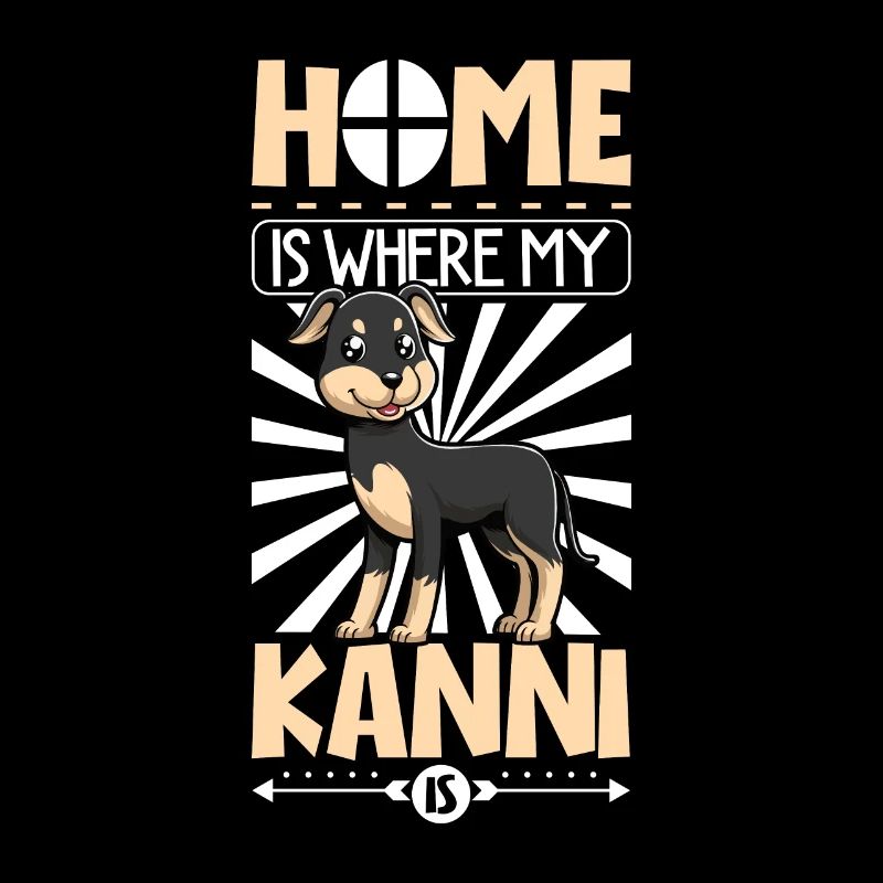 Home - Kanni