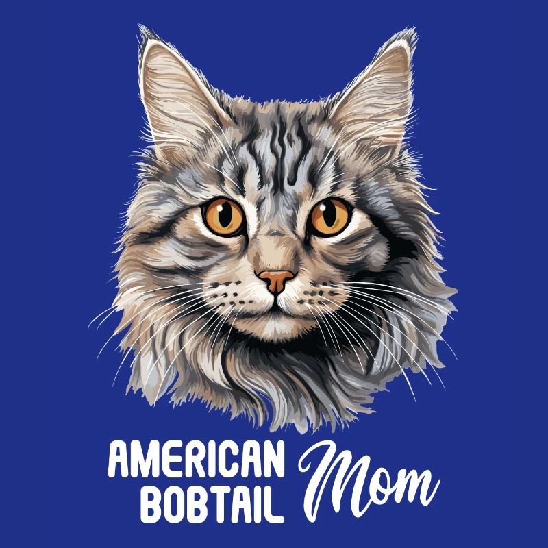 Chat Chats American Bobtail