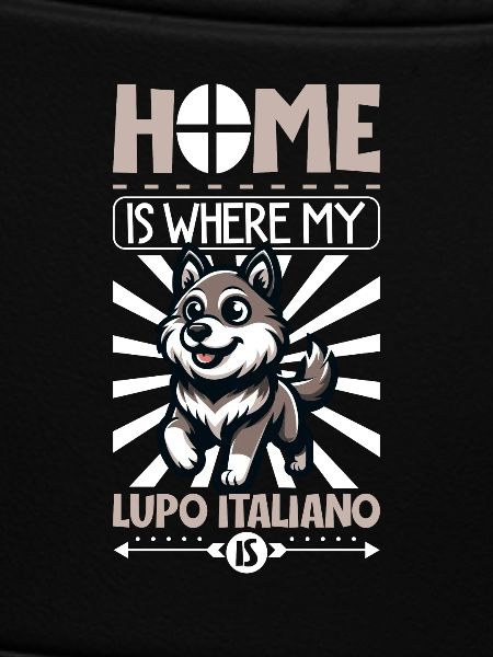 Home - Lupo Italiano
