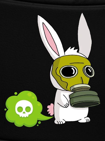 Farting Rabbit