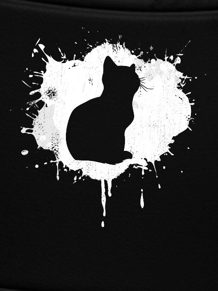 Cat Sketch