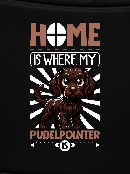 Home - Pudelpointer