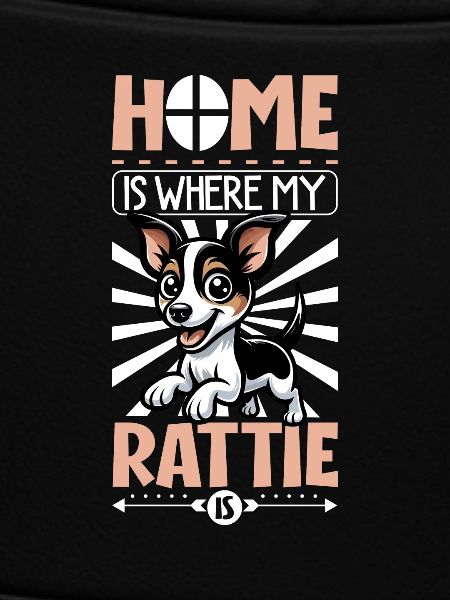 Home - Rat Terrier