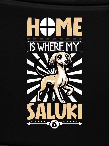 Home - Saluki