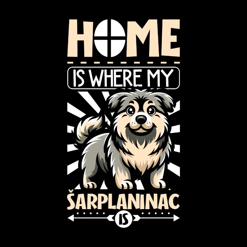 Home - Šarplaninac