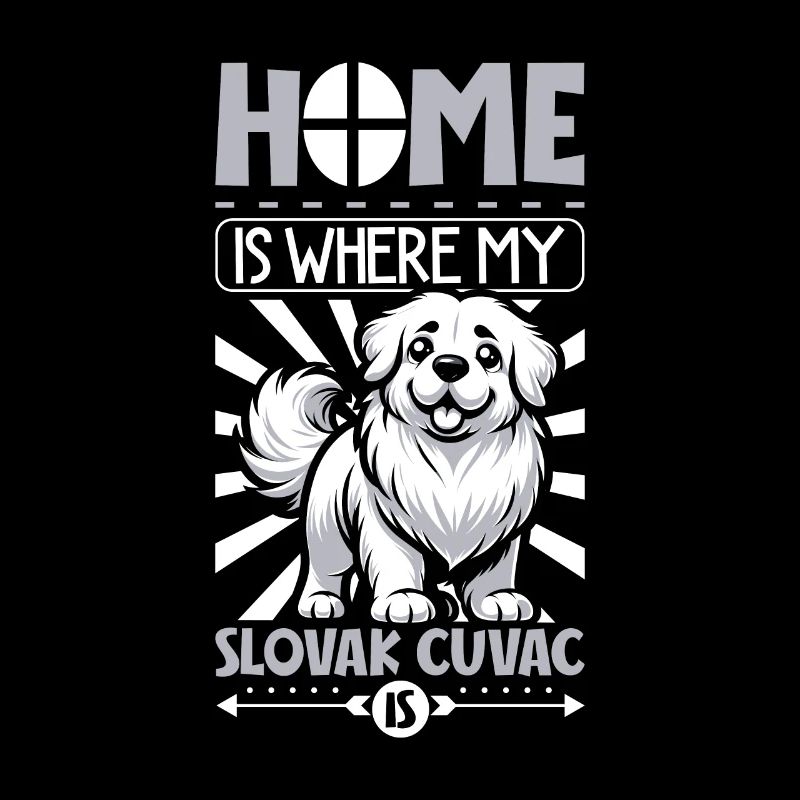 Home - Slovensky cuvac