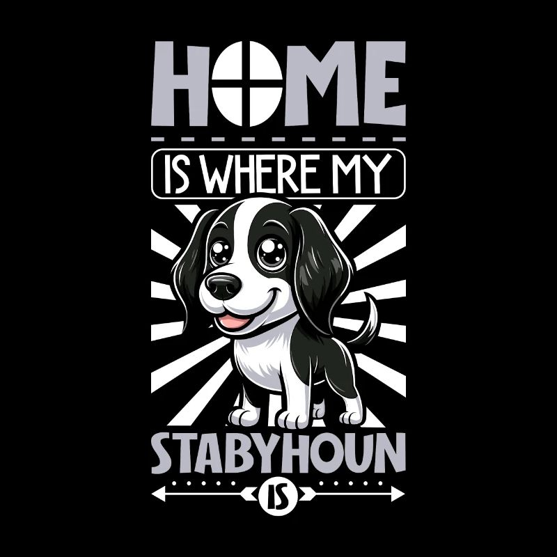 Home - Stabyhoun