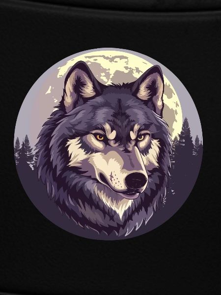 Wolf's Blood