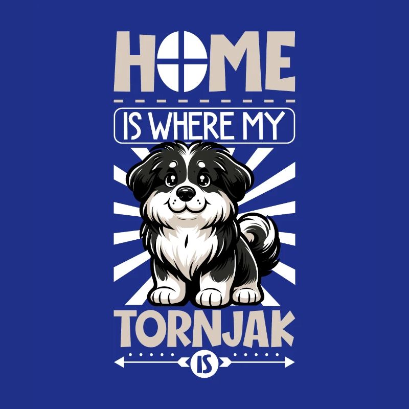 Accueil - Tornjak