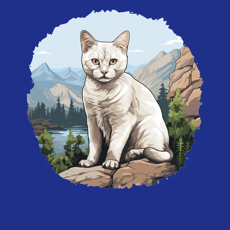 Burmilla Kitten Burmilla Cat