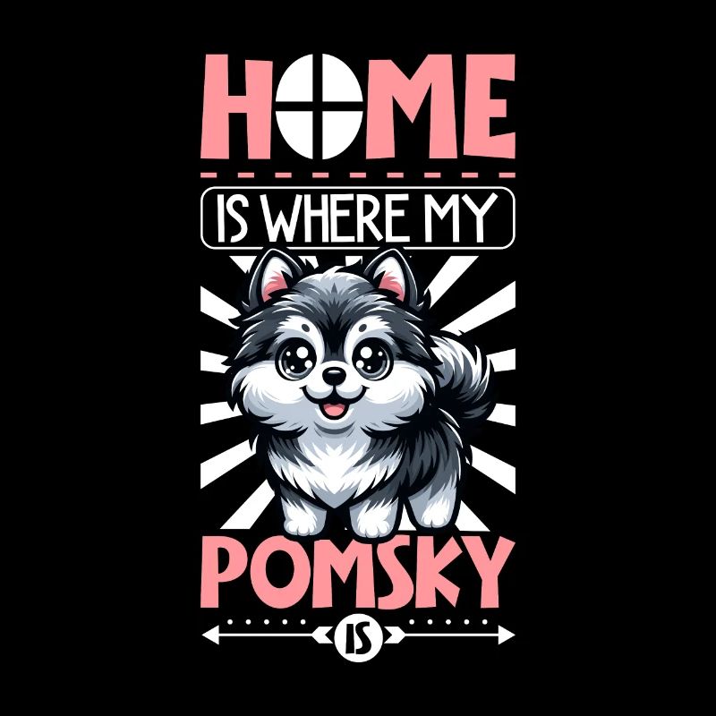 Home - Pomsky