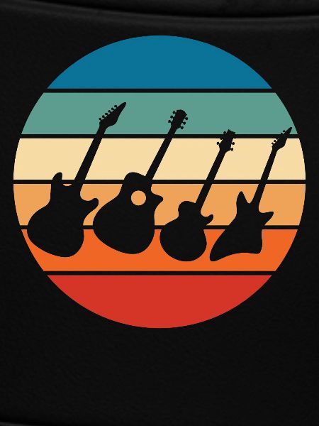 Guitarist