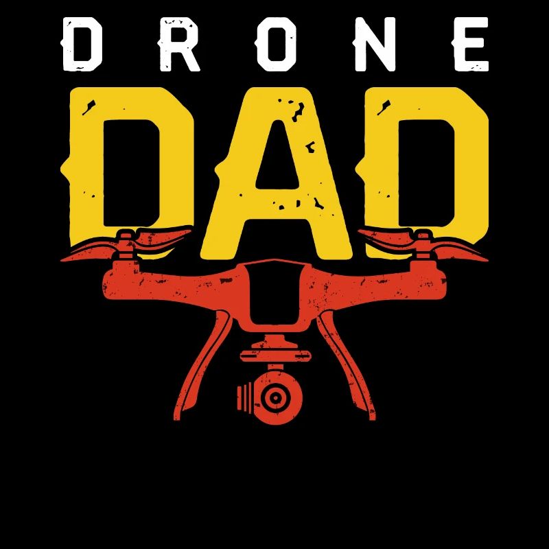 Drone Dad