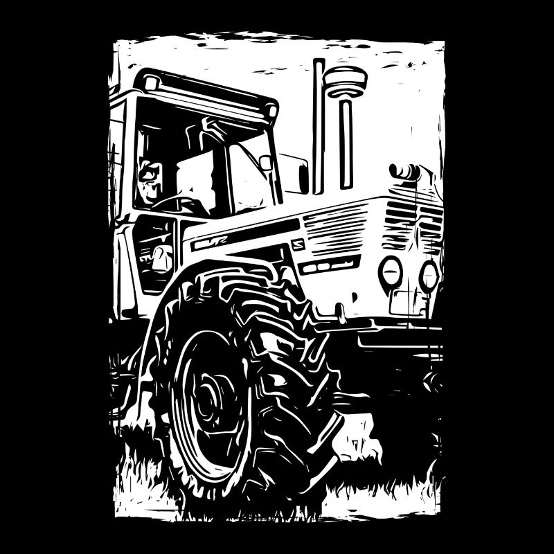 Tractor 13006 special