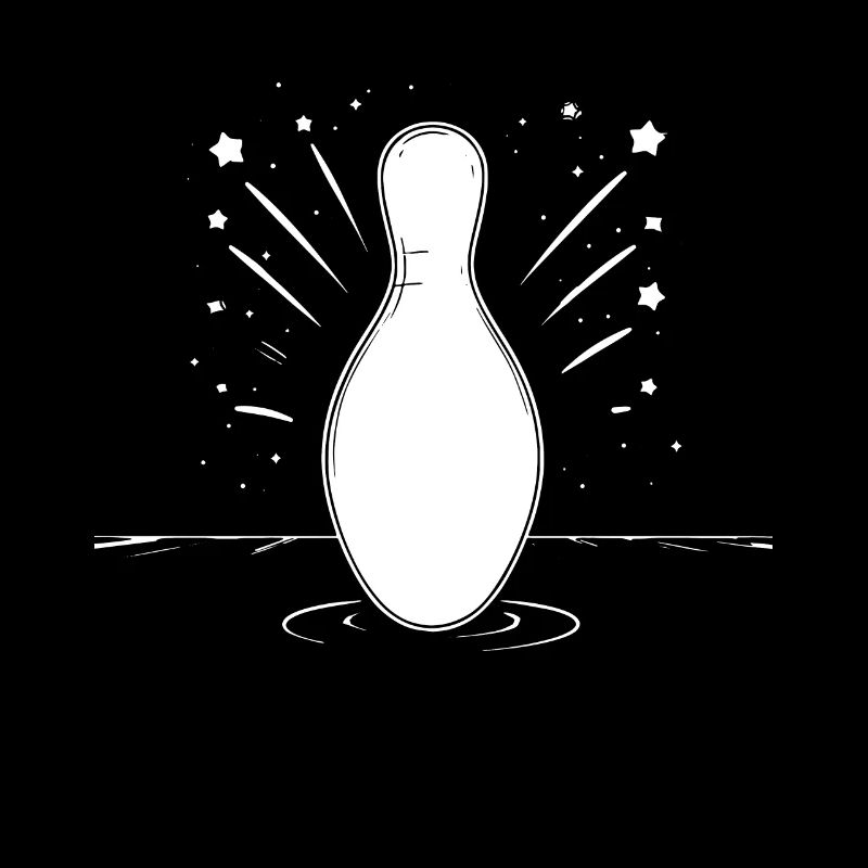Bowling Pin
