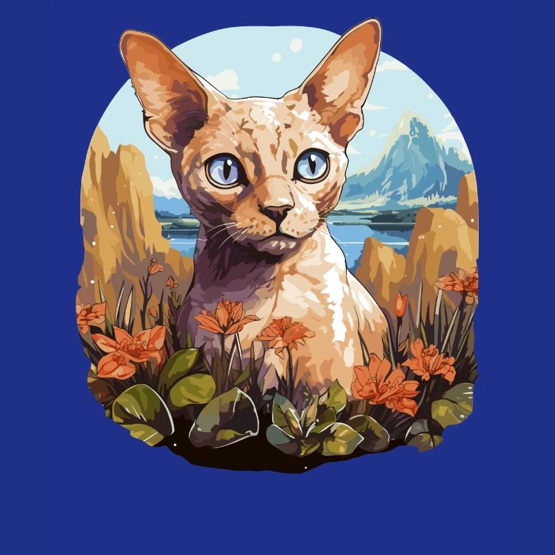 Devon Rex Kitten Devon Rex Cat