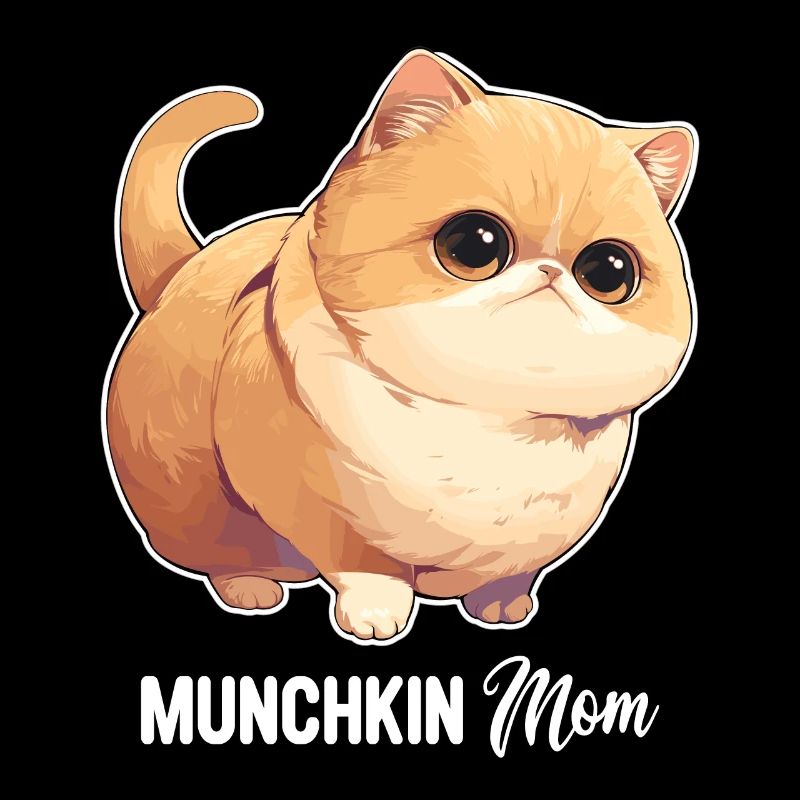 Munchkin Kitten Munchkin Cat