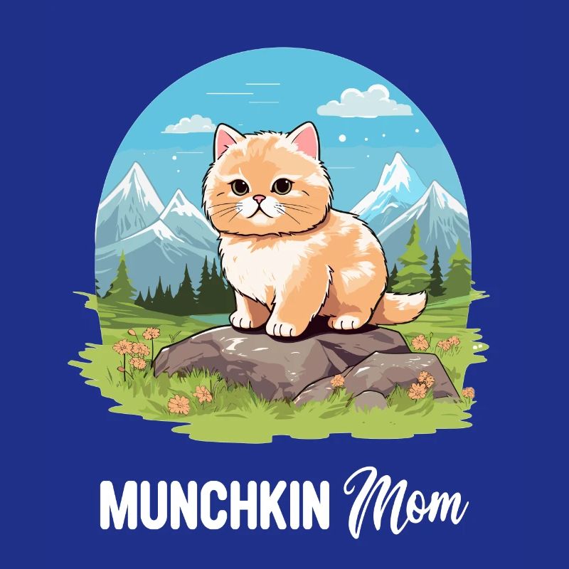 Munchkin Kitten Munchkin Cat