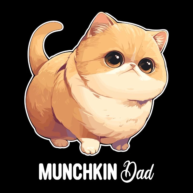 Munchkin Kitten Munchkin Cat