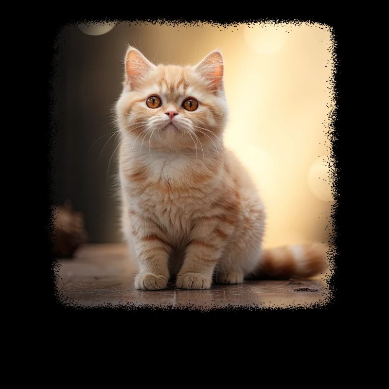 Munchkin Kitten Munchkin Cat
